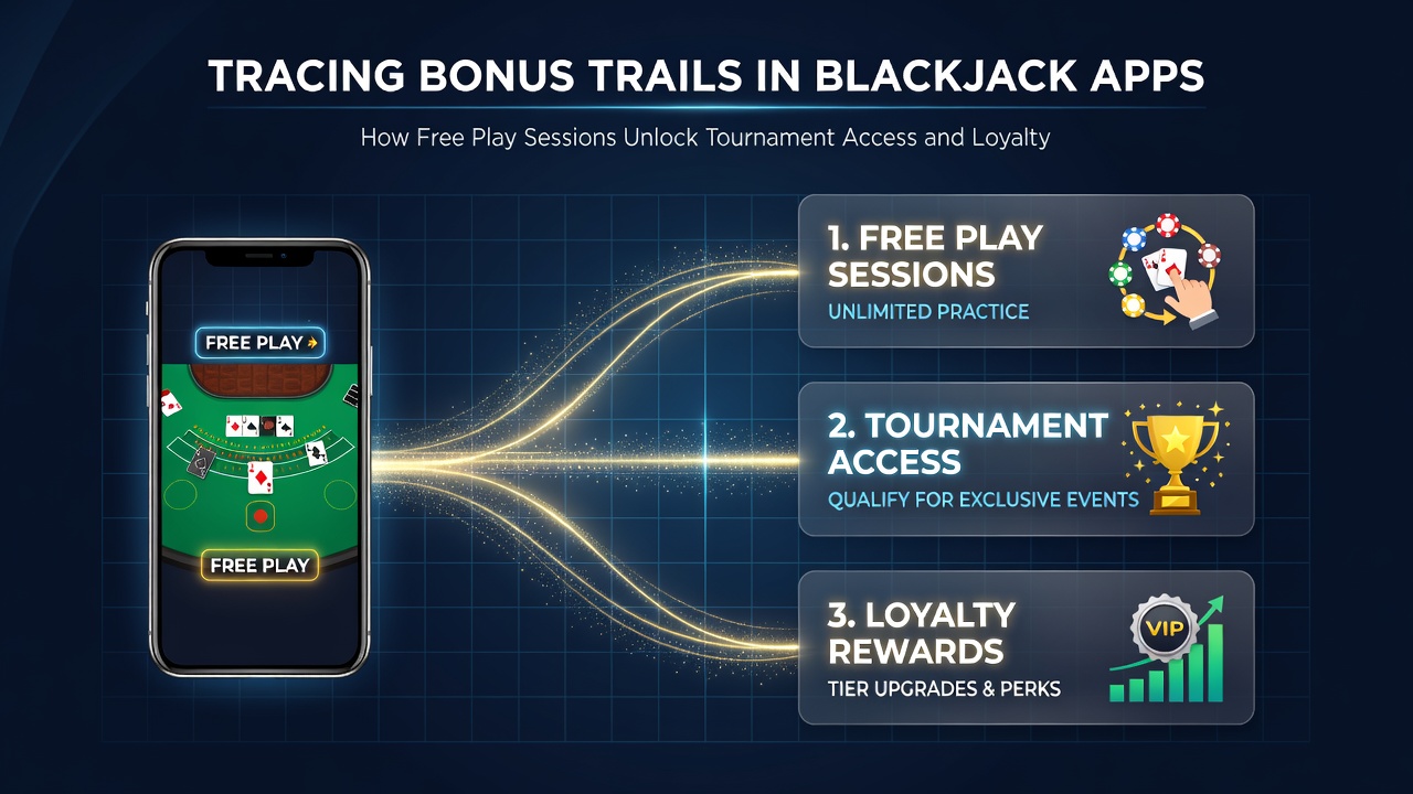 Mobile screen displaying loyalty tier progression alongside tournament qualification status after a recent deposit